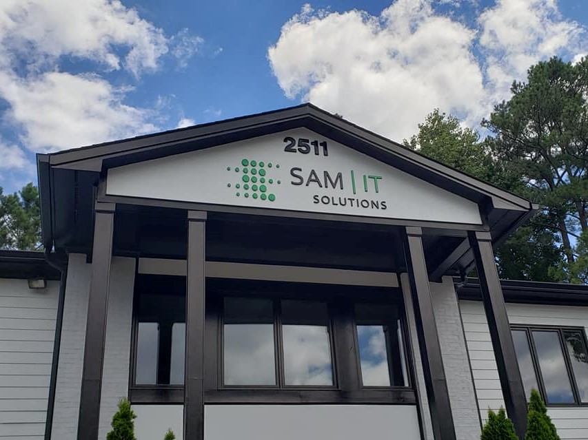 Office | SAM IT Solutions